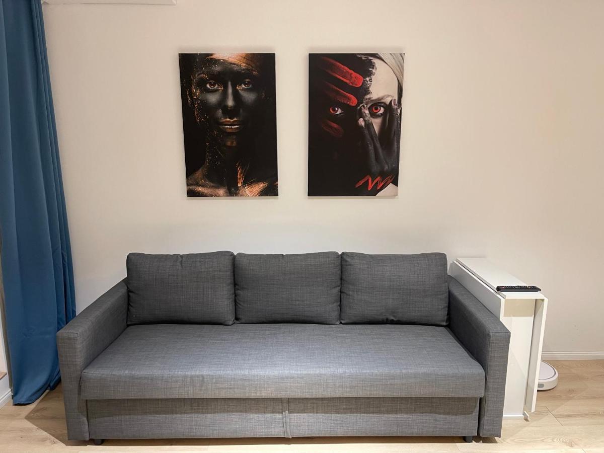 Apartament Amethyst Luxury Palace