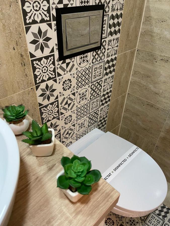 Amethyst Luxury Palace Apartament Bucureşti