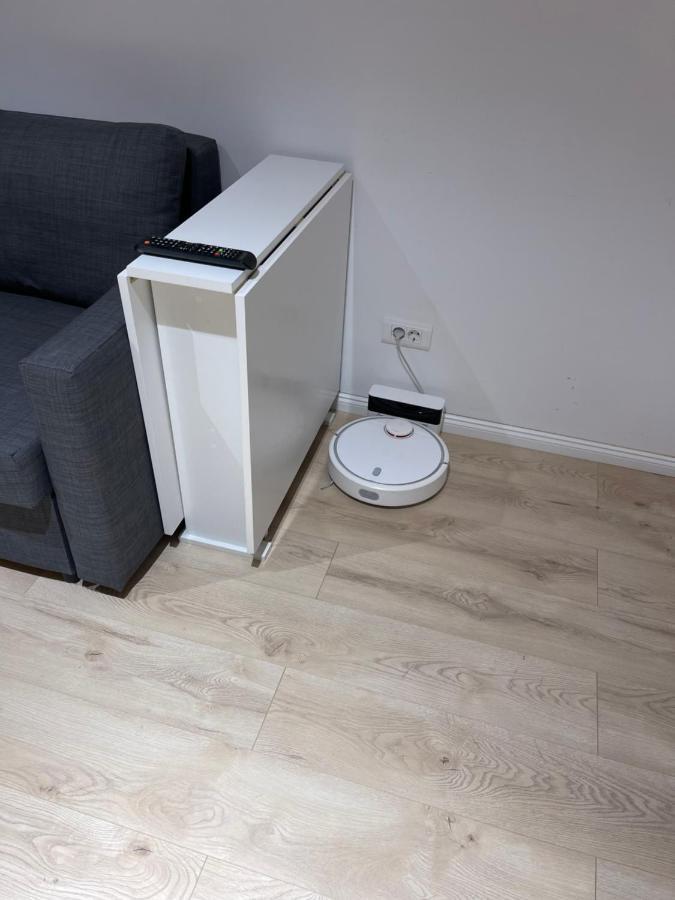 Apartament Amethyst Luxury Palace