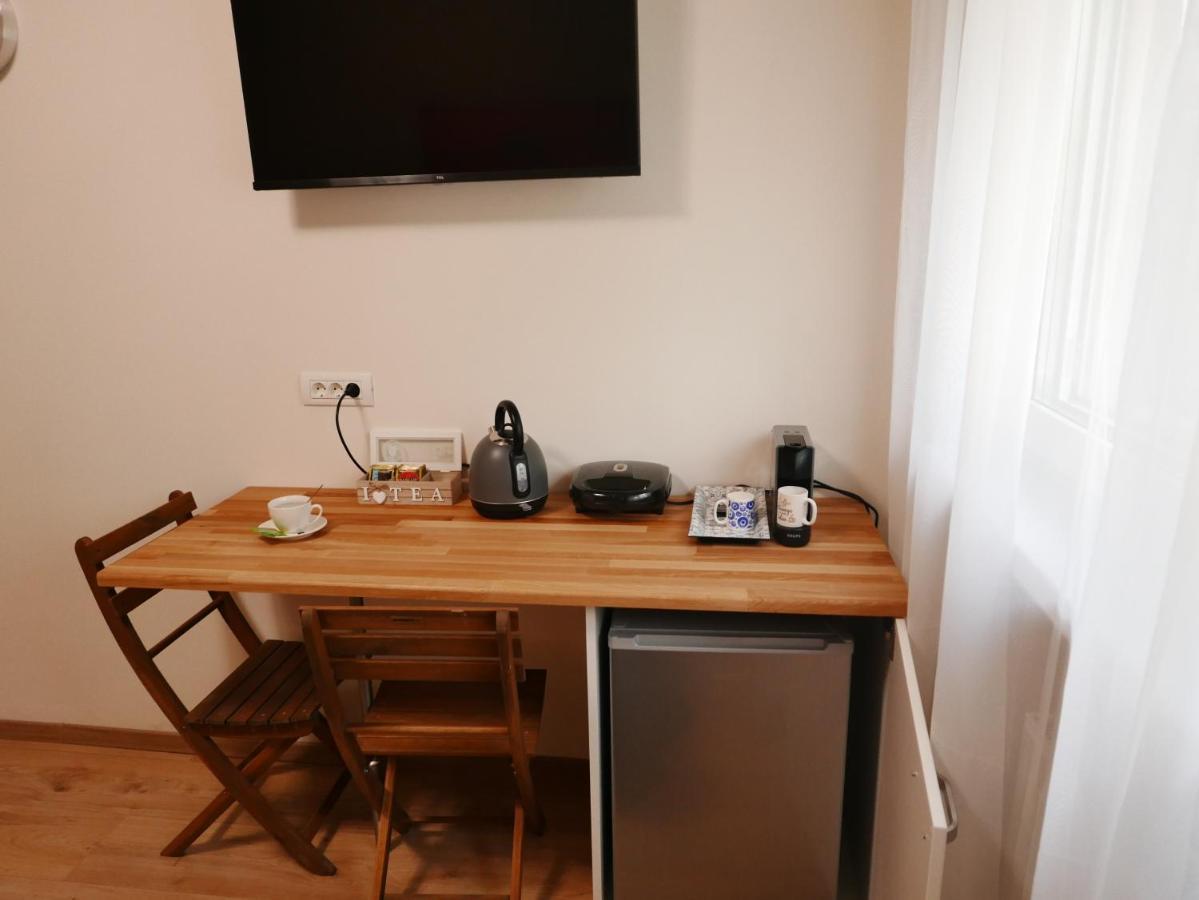 Apartment Cozy Studio Kogalnicenu