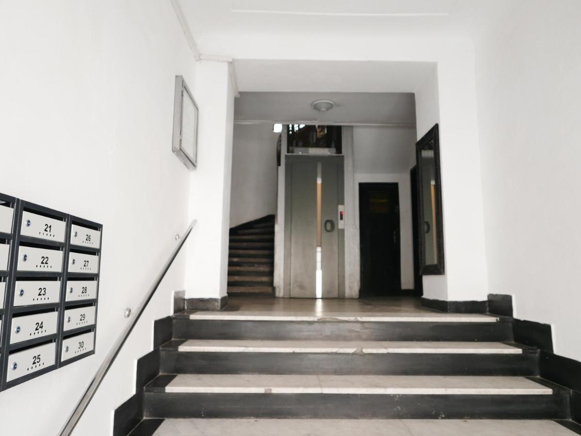 Cozy Studio Kogalnicenu Apartment