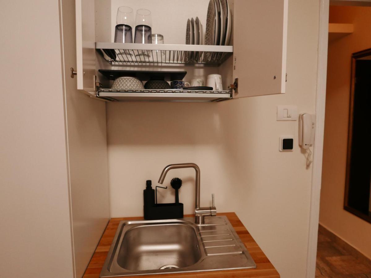 Cozy Studio Kogalnicenu Apartment
