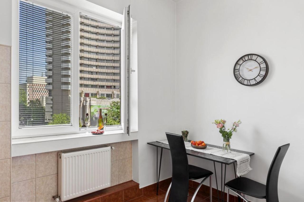 Grand View Apartament Bucureşti