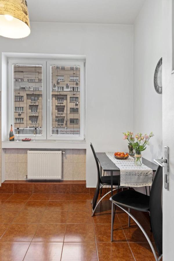 Apartament Grand View Bucureşti