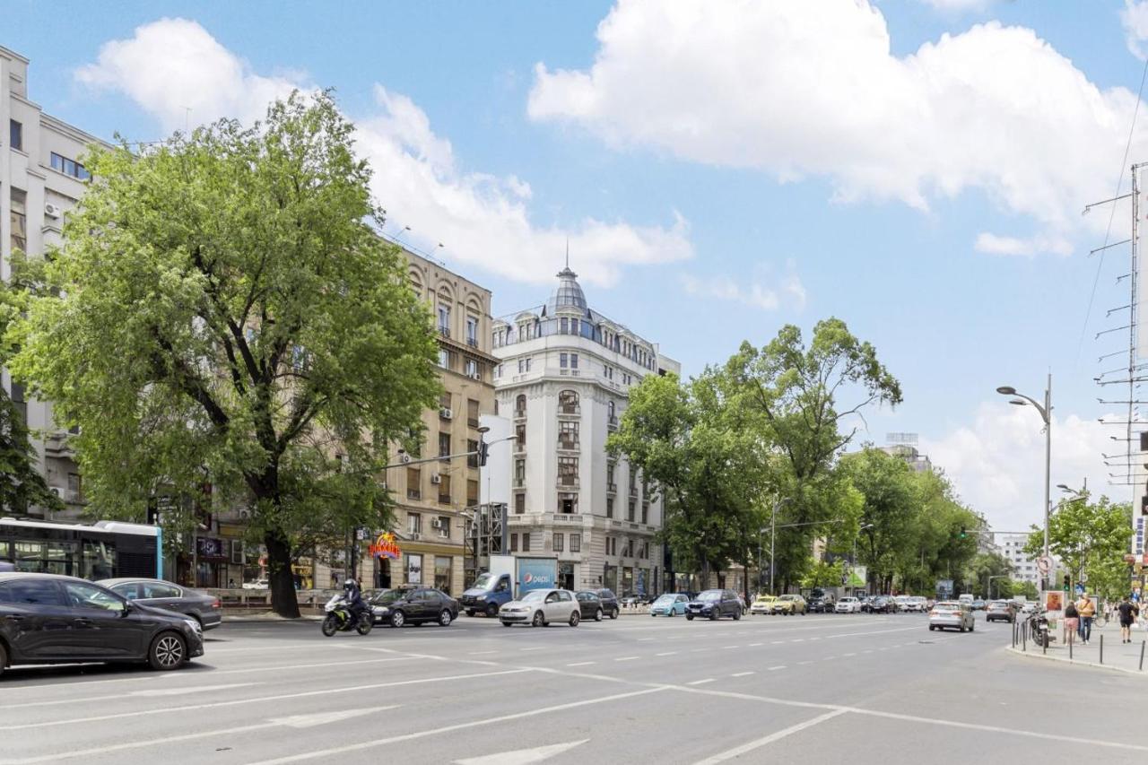 Grand View Bucureşti