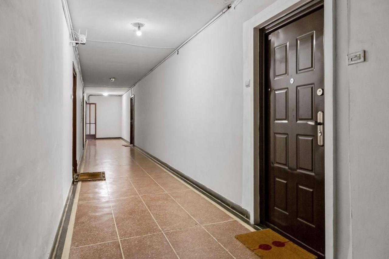 Apartament Grand View