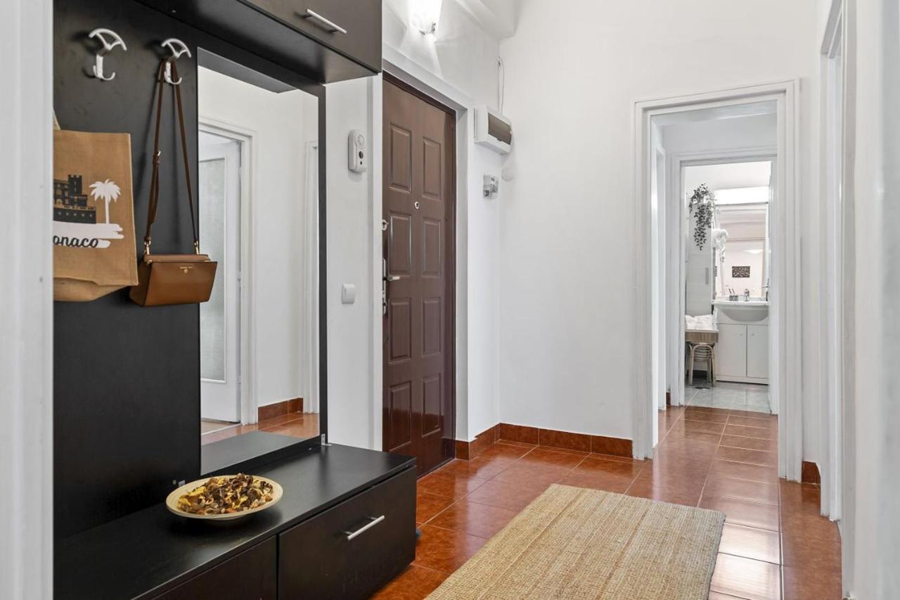 Apartament Grand View