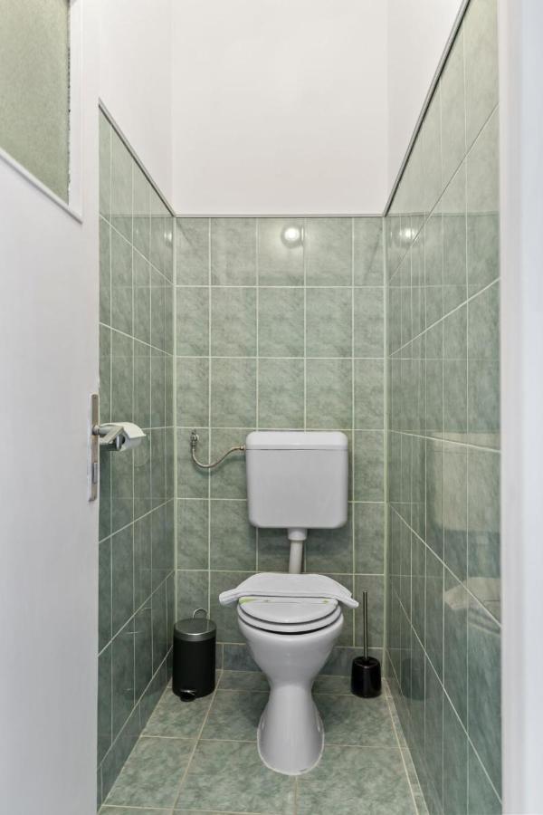 Apartament Grand View Bucureşti