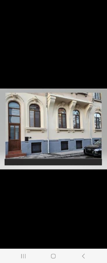 The- Point- 3br Bright Cloud Bucureşti