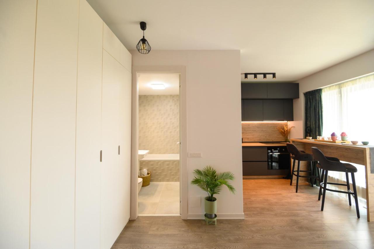 North Twin Apartament *