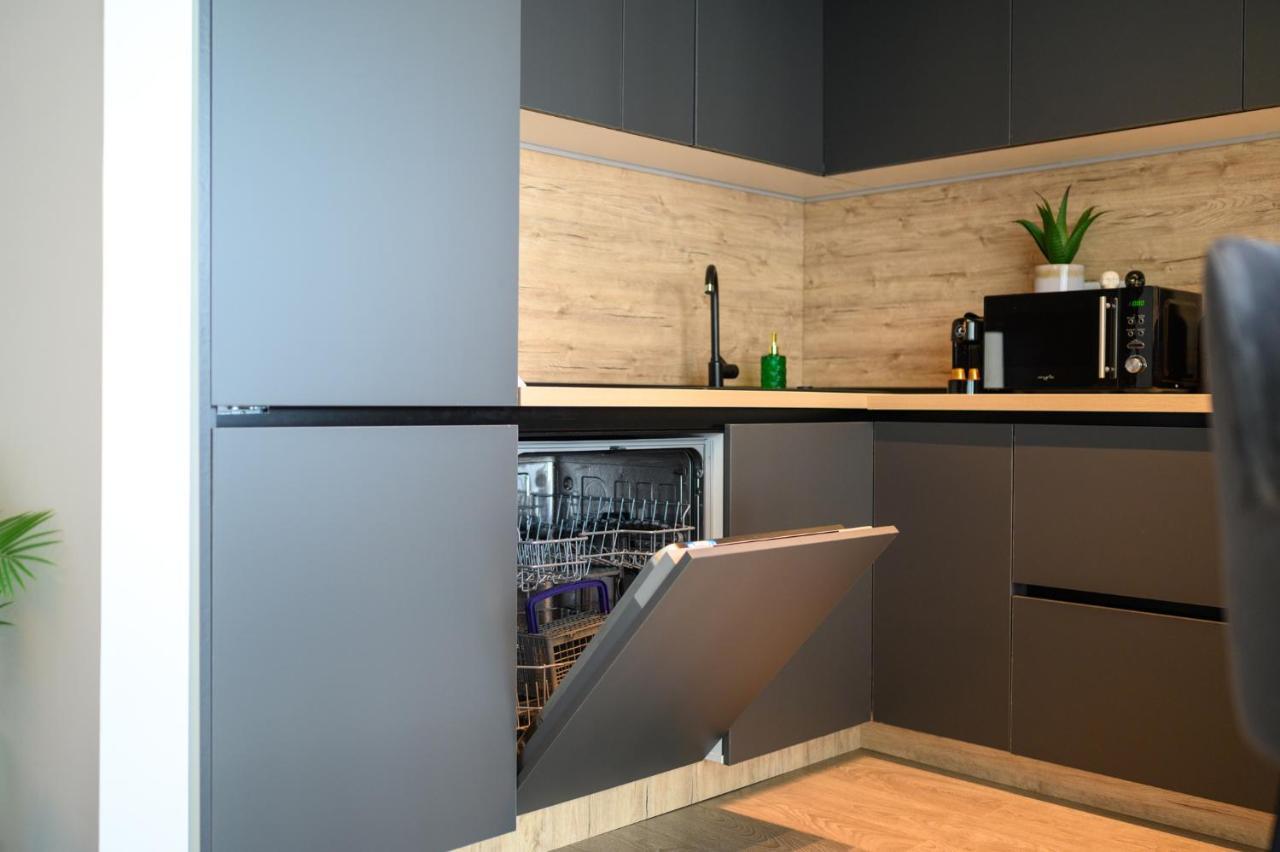 Apartament North Twin Bucureşti