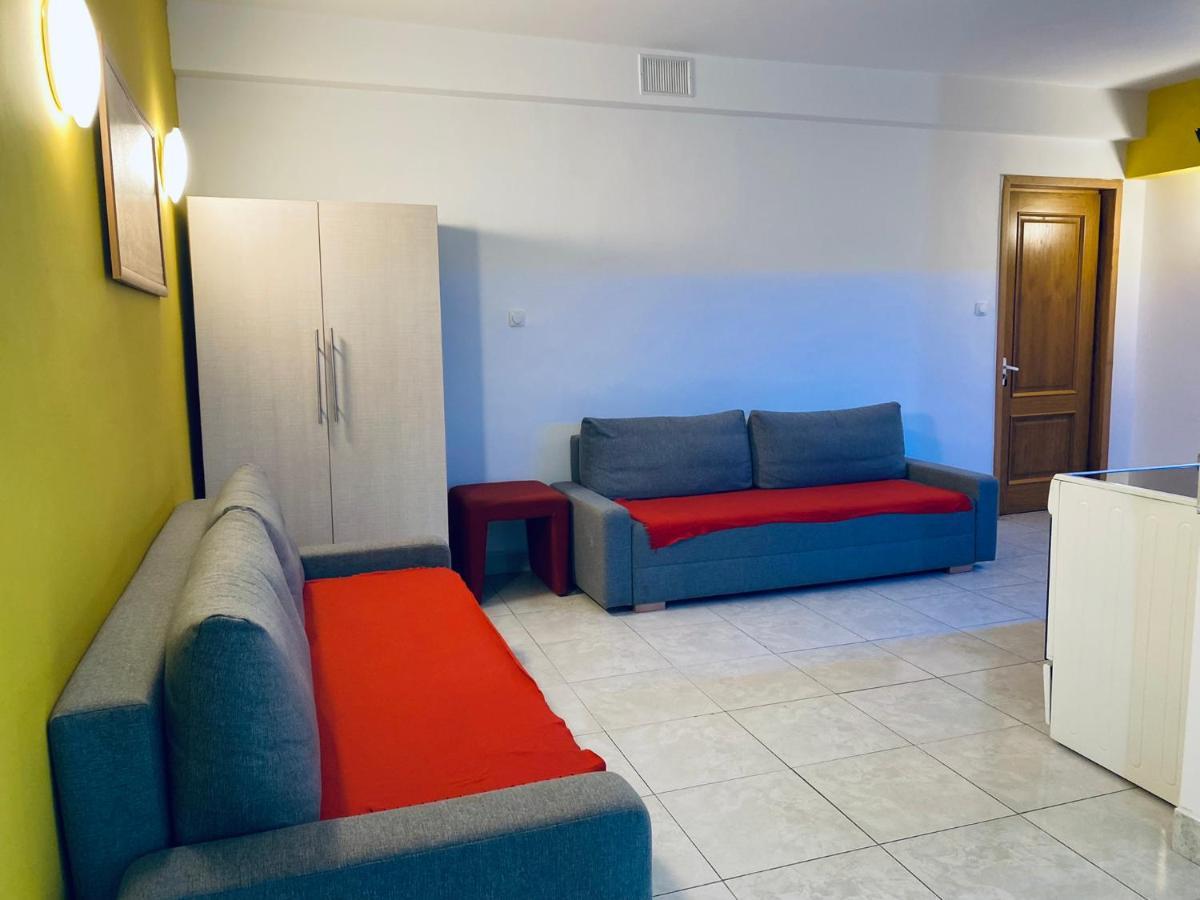 Residenza Di Carbasinni Apartament *