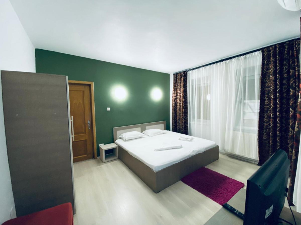 Residenza Di Carbasinni *