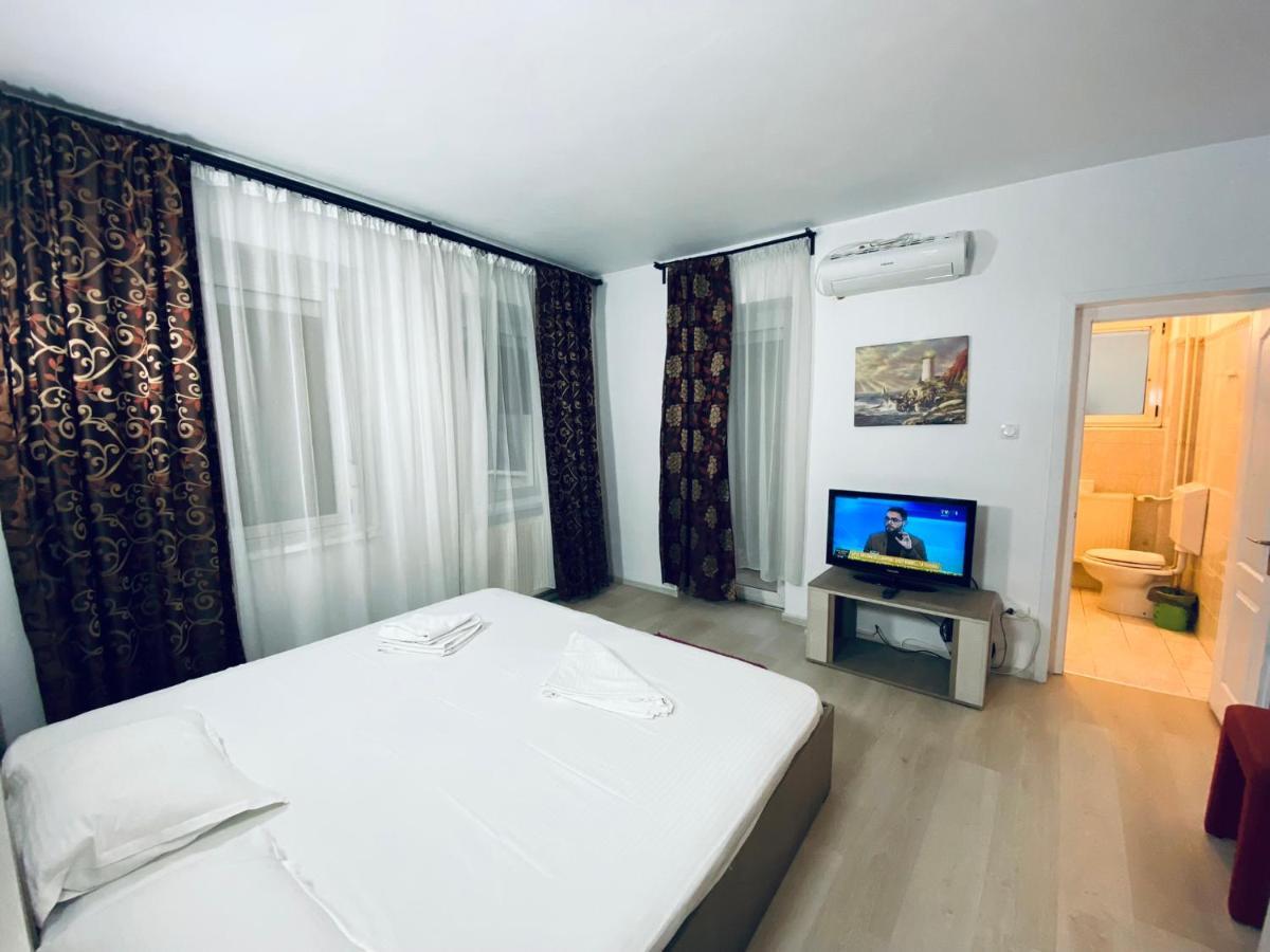 Residenza Di Carbasinni * Bucureşti