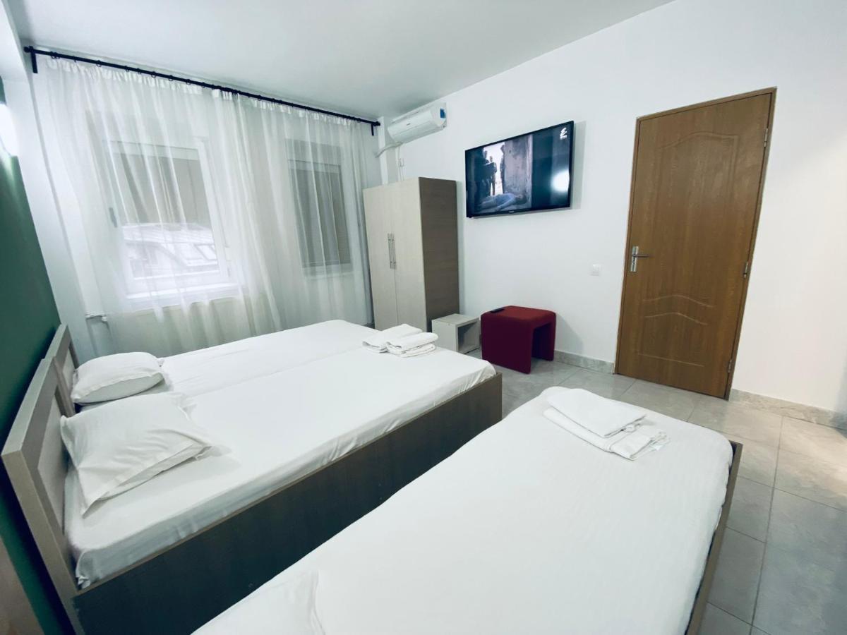 Residenza Di Carbasinni *