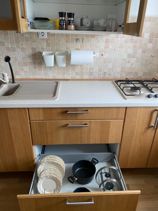 Casa S Piata Alba Iulia Apartment