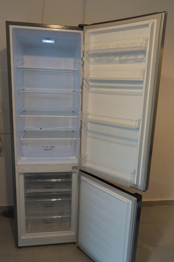 Full Service Super-central 3br & Balcony By Bucharent *