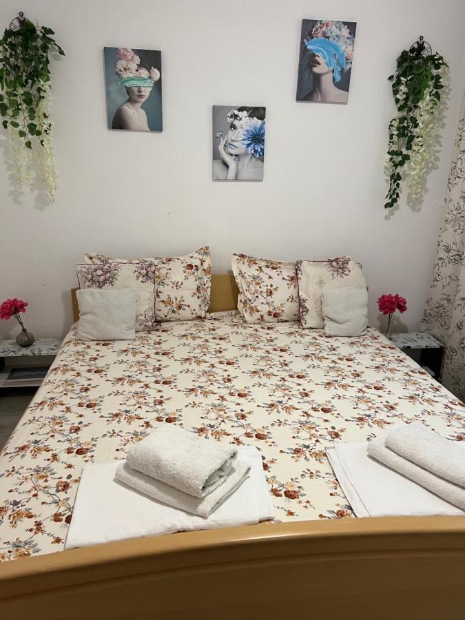 Morarilor Apartament