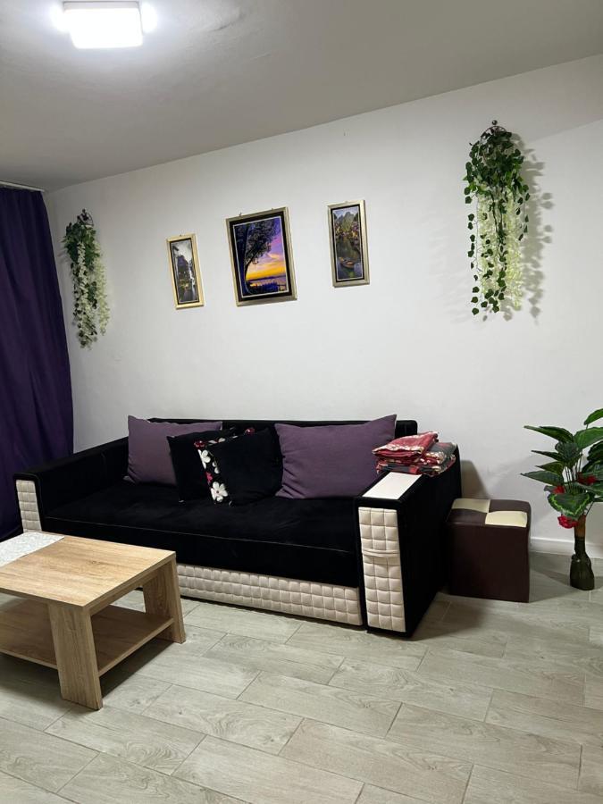 Morarilor Apartament