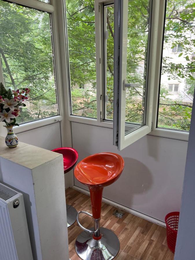 Apartament Morarilor Bucureşti