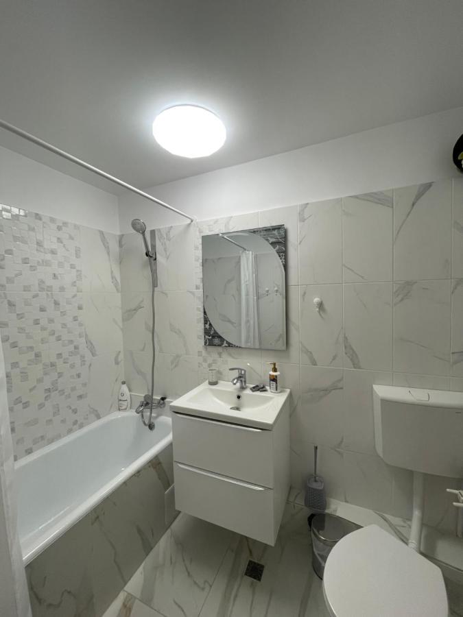 Apartment Wow Unirii-coposu Bucharest