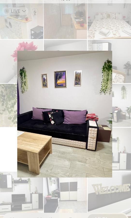 Morarilor Apartament *