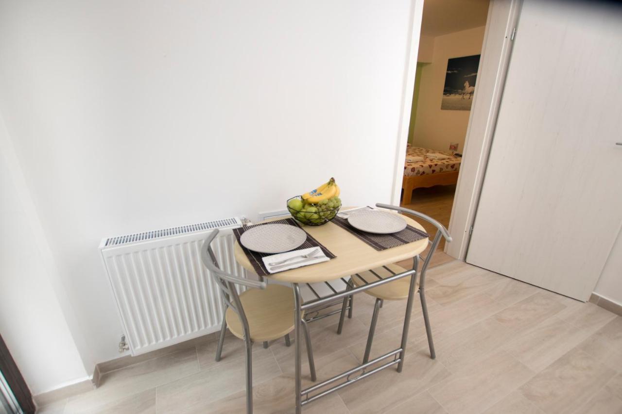 Apartment Moghioros Rezidence 2 Bucharest