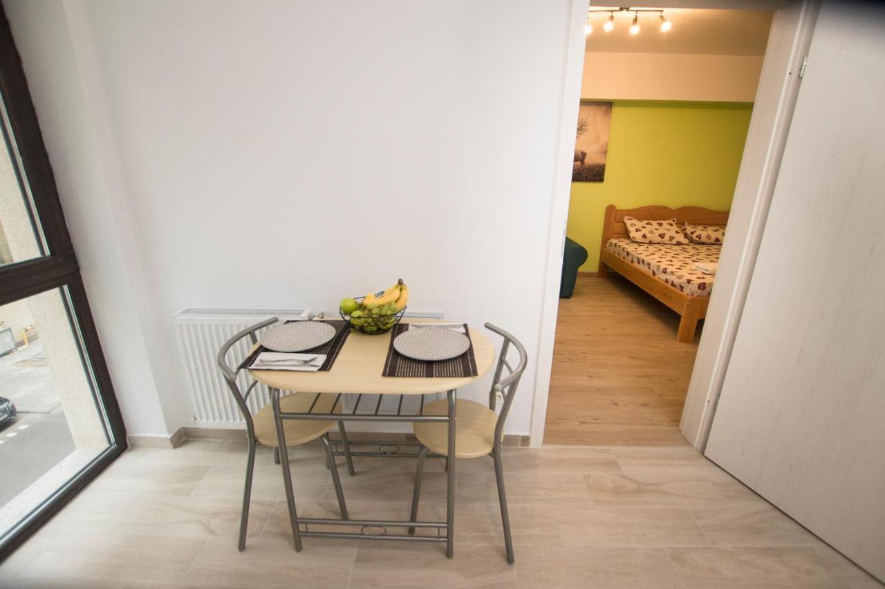 Moghioros Rezidence 2 * Bucharest