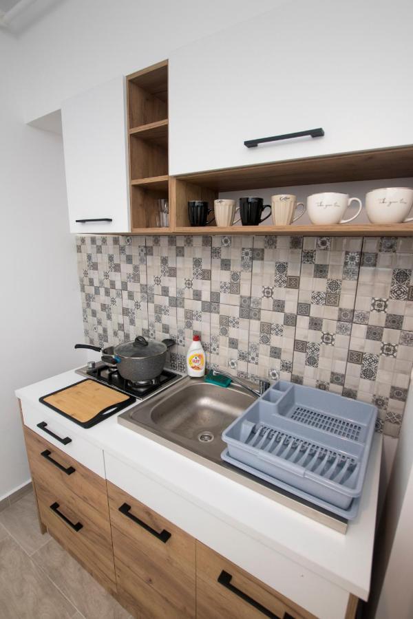 Moghioros Rezidence 2 Apartment