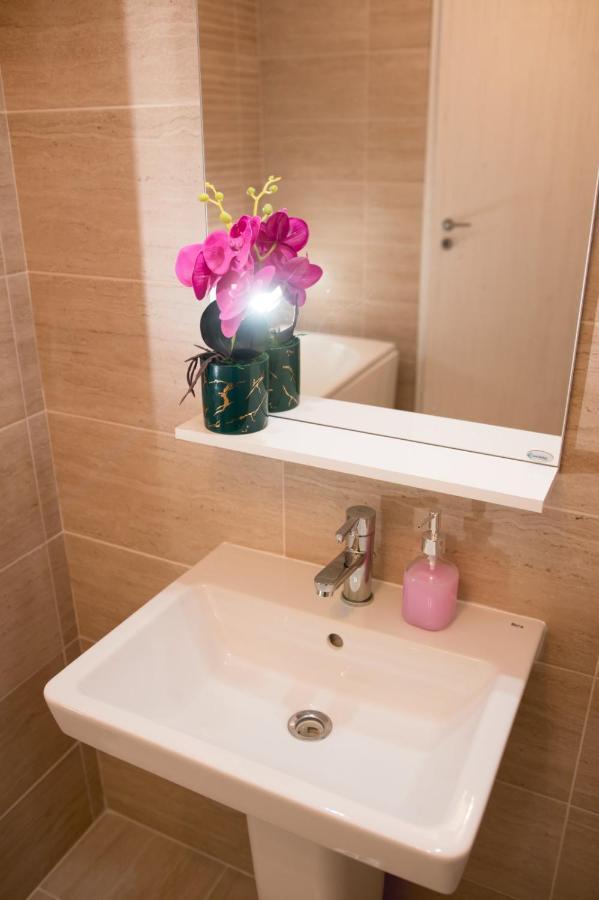 Apartment Moghioros Rezidence 2