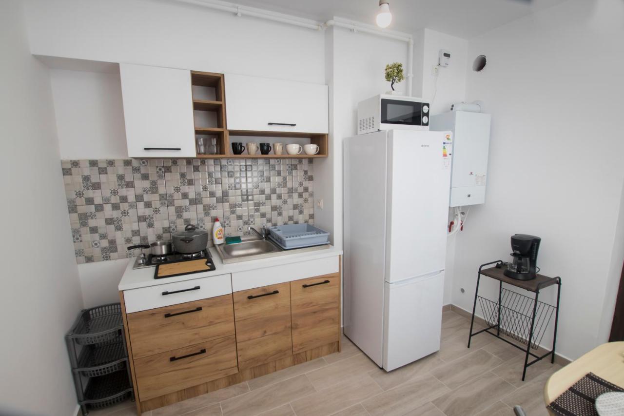 Moghioros Rezidence 2 * Bucharest