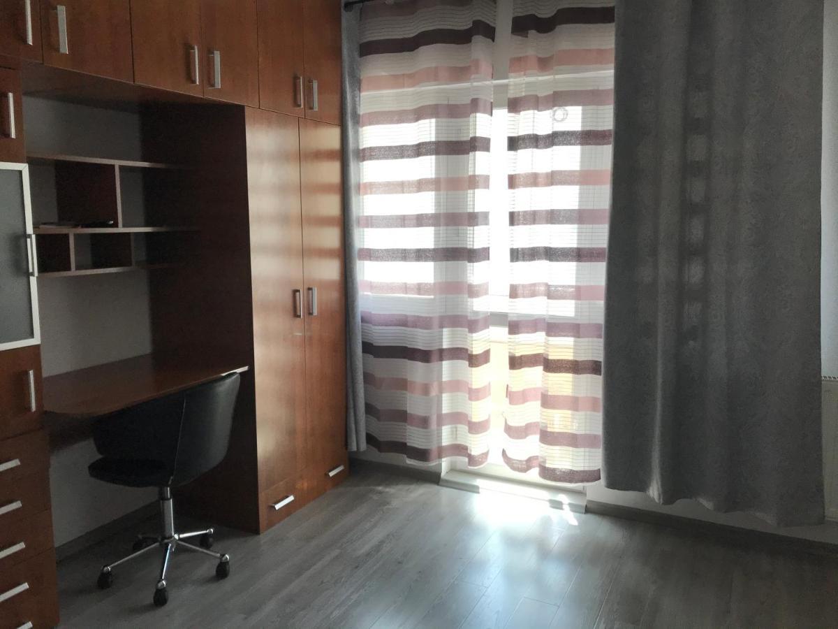 Stefan Cel Mare-central Apartment Bucharest