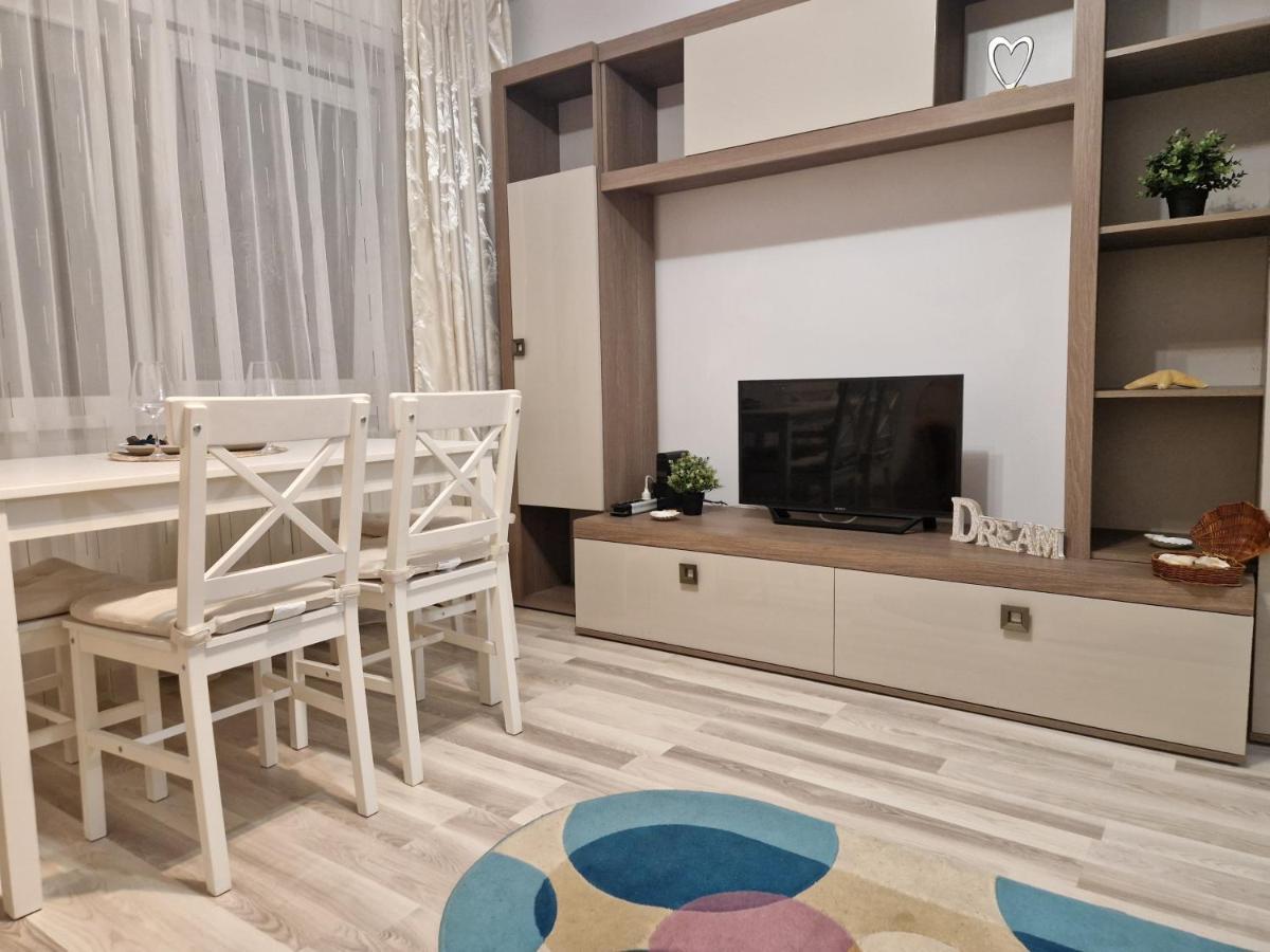 Center Apartamento