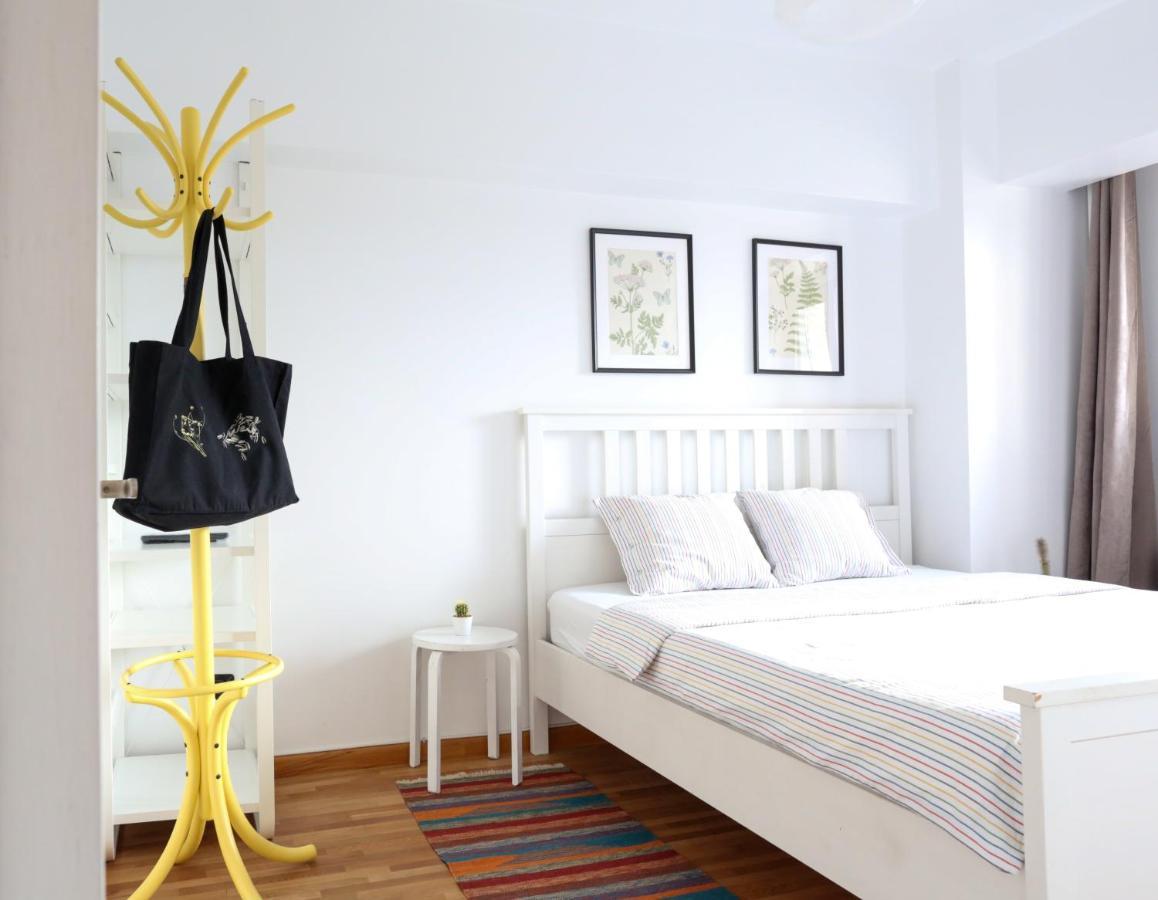 Apartament Diana's Flat-bucharest - Old Bucureşti