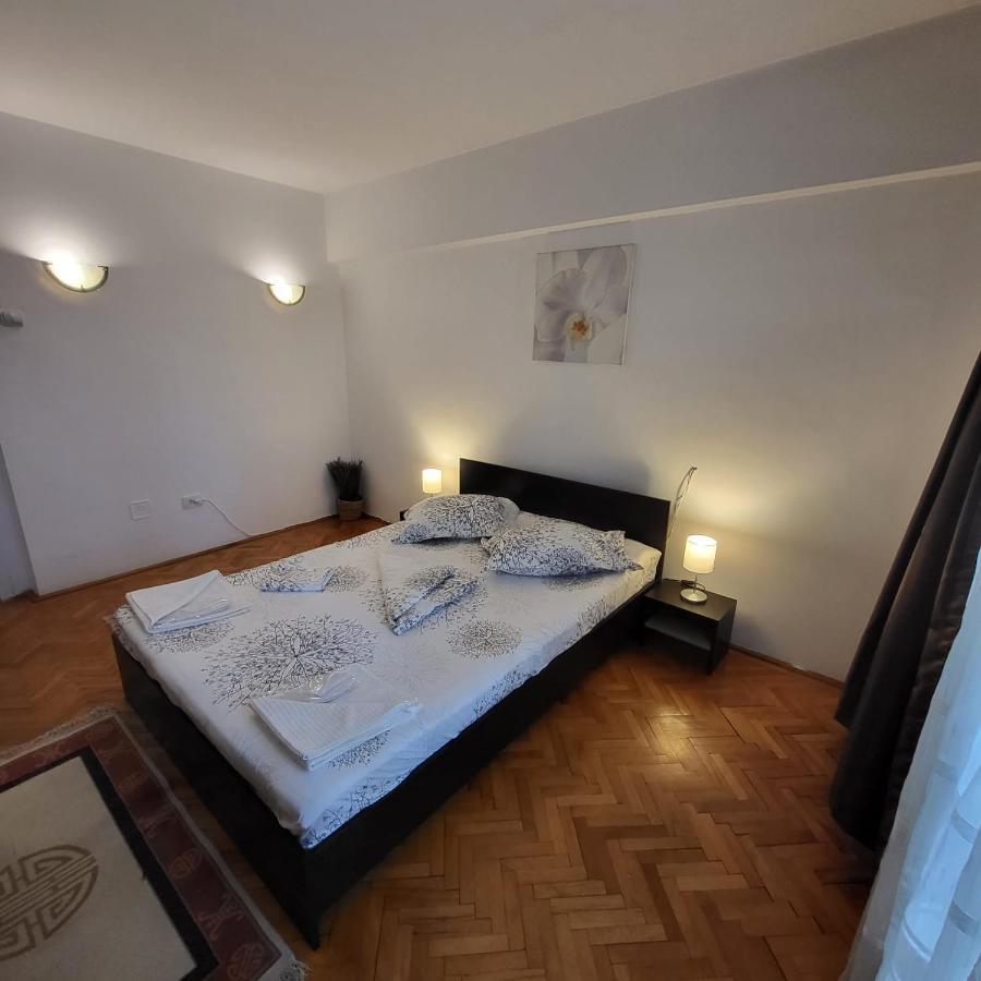 Melia Apartment