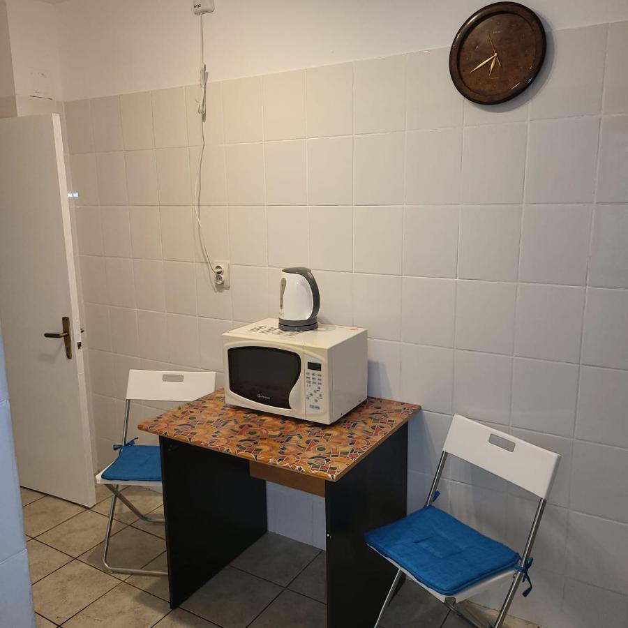 Apartment Melia