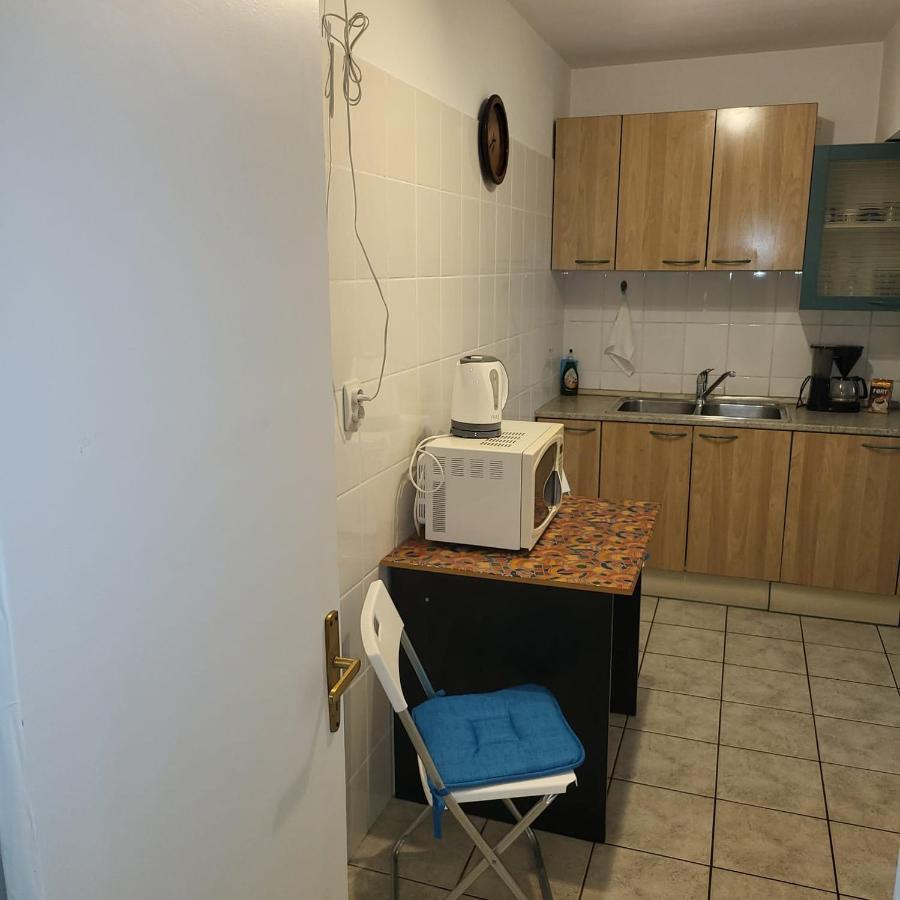 Melia Apartment *