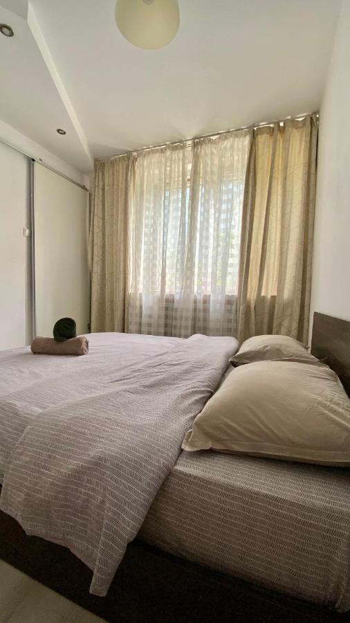 Trip Apartment Bucharest