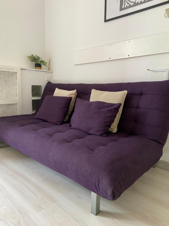 Trip Apartment *