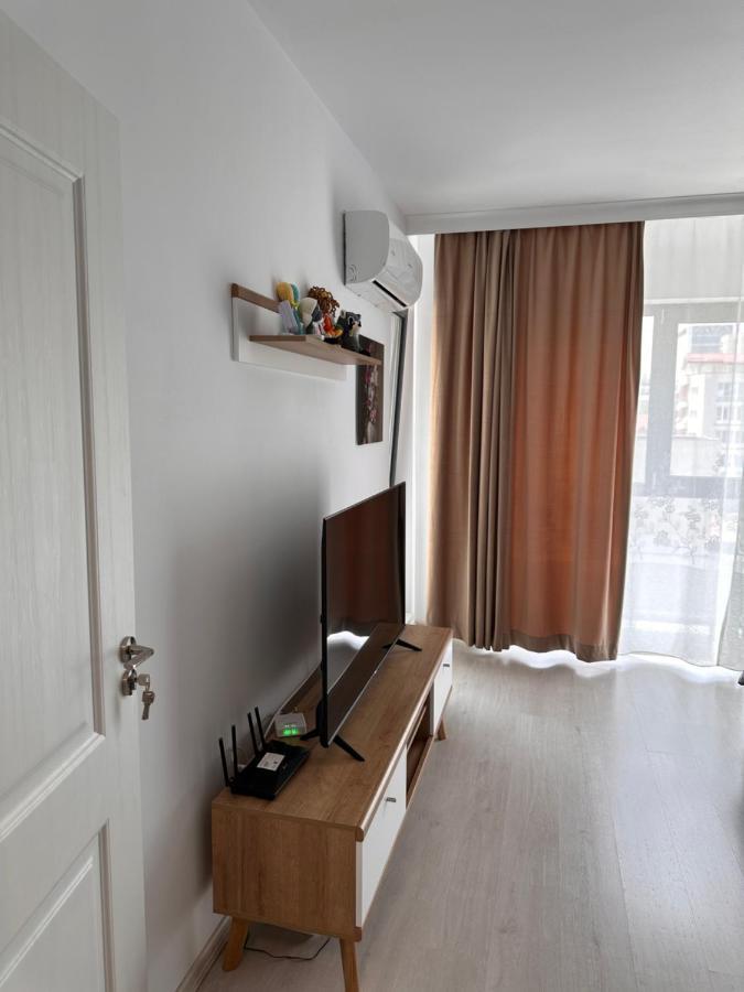 Exigent Plazza - Self Check-in Apartment
