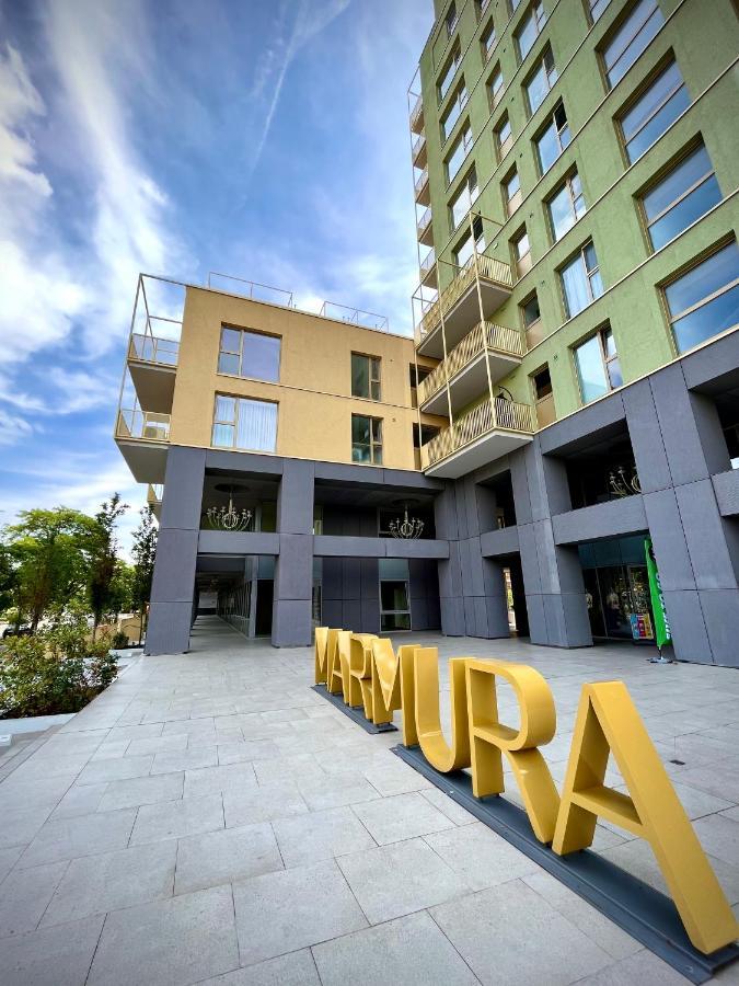 Exquisite - Two Bedroom Apartment