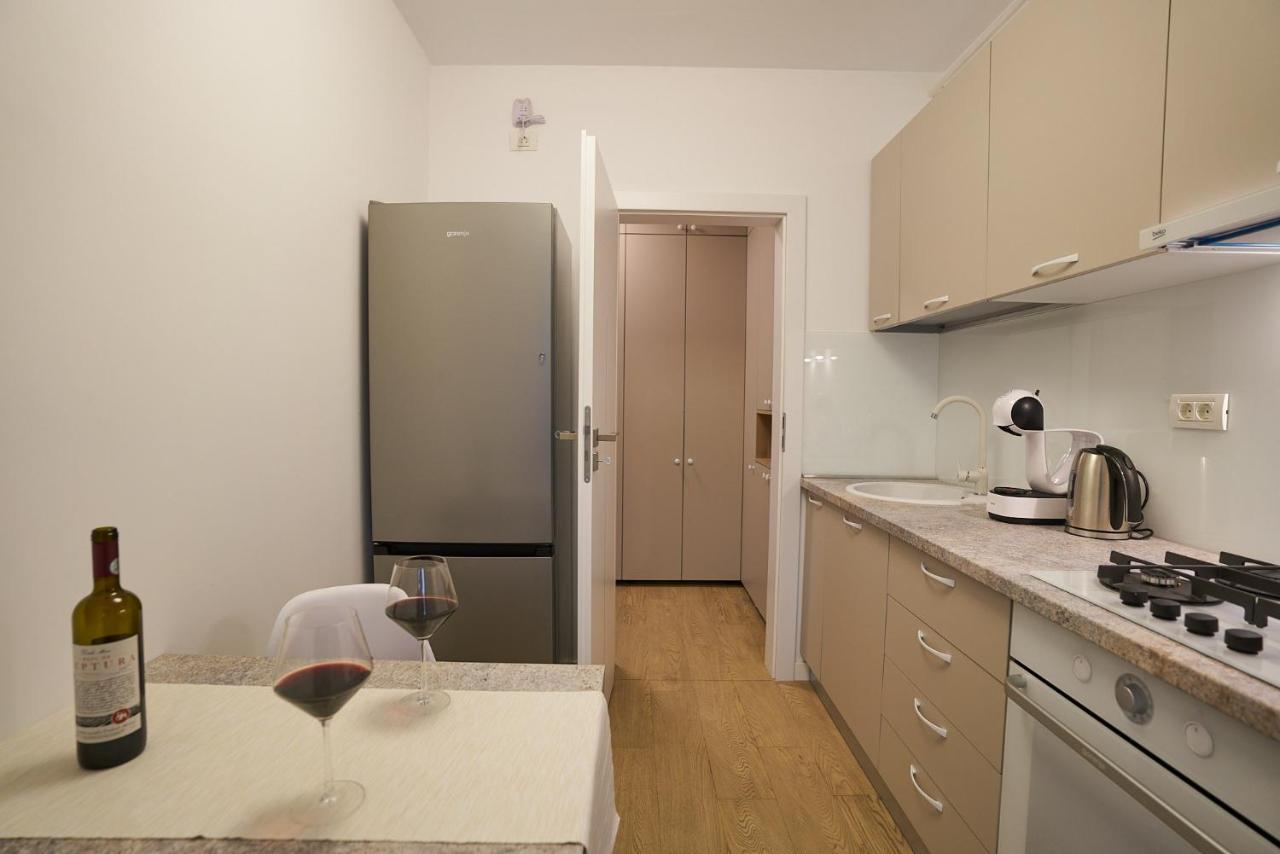 Plaza - Karm Studio Apartment *