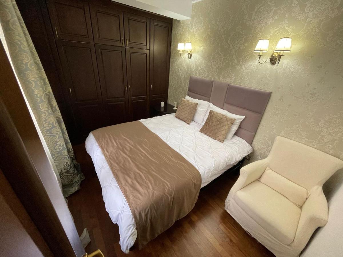 Herastrau 3 Self Check-in Apartment