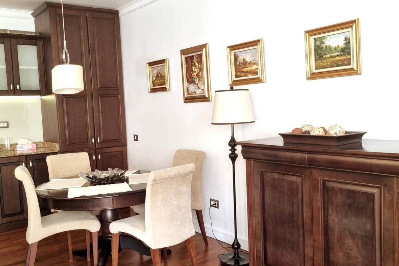Herastrau 3 Self Check-in Apartament