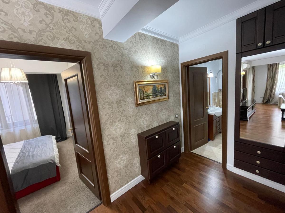 Apartment Herastrau 3 Self Check-in *