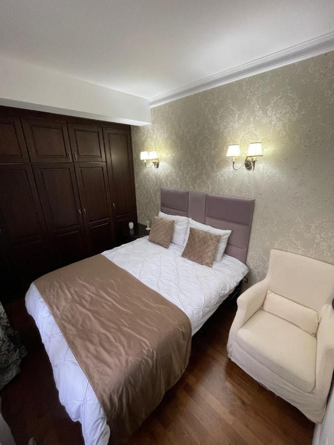 Apartament Herastrau 3 Self Check-in Bucureşti