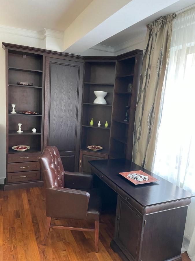 Herastrau 3 Self Check-in Apartment