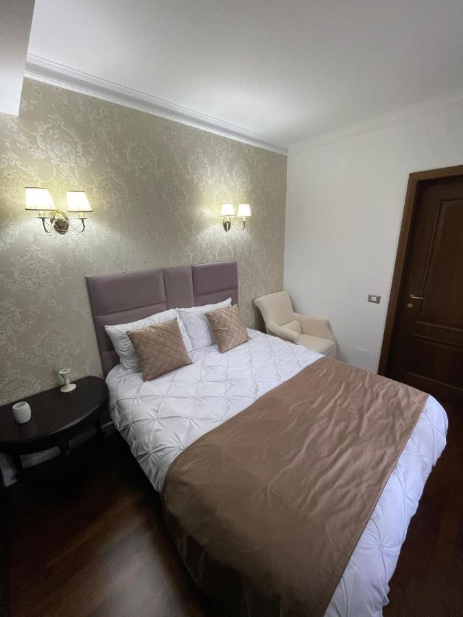 Apartament Herastrau 3 Self Check-in Bucureşti