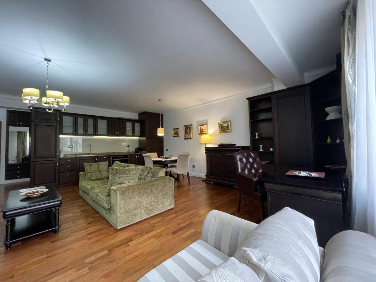 Apartment Herastrau 3 Self Check-in