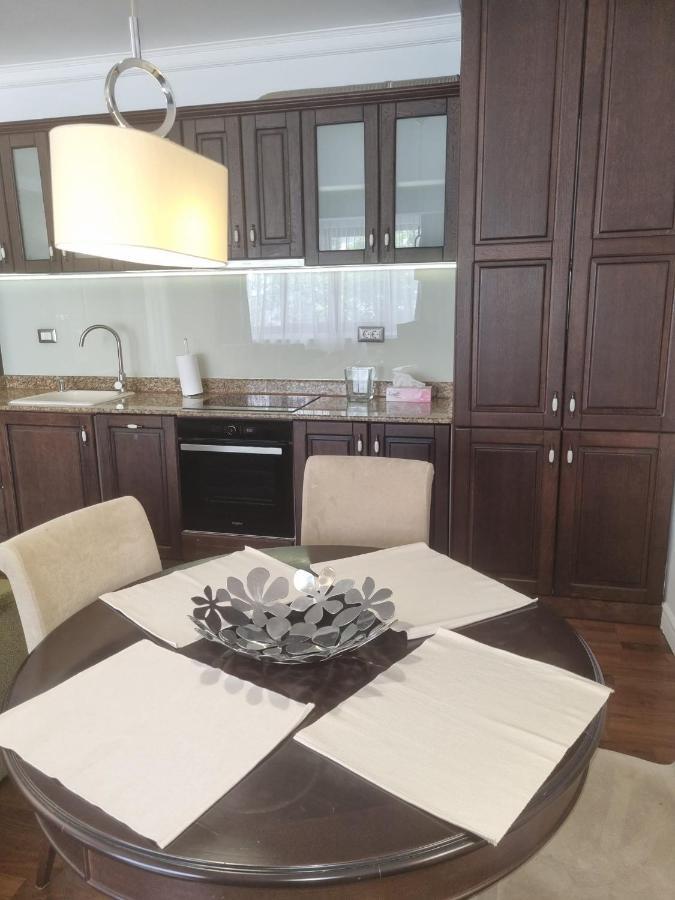 Herastrau 3 Self Check-in Apartament Bucureşti